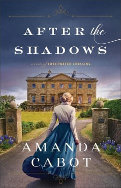 After the Shadows - Cabot, Amanda