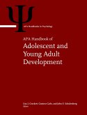 APA Handbook of Adolescent and Young Adult Development