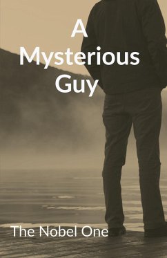 A mysterious guy - Nobel, The