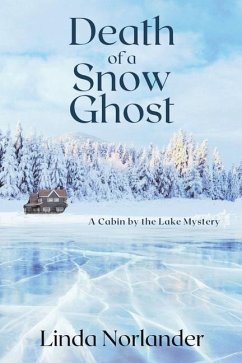 Death of a Snow Ghost - Norlander, Linda