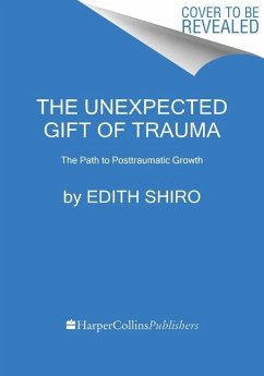 The Unexpected Gift of Trauma - Shiro, Edith
