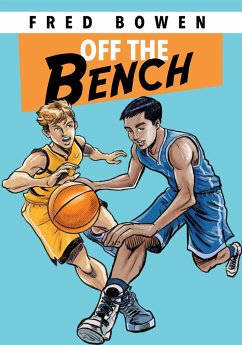 Off the Bench - Bowen, Fred