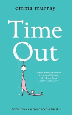 Time Out - Murray, Emma