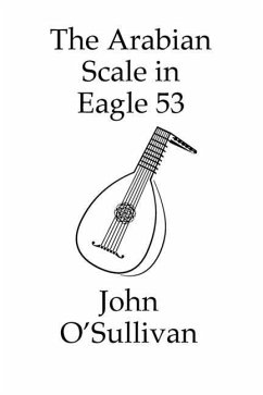 The Arabian Scale in Eagle 53 - O'Sullivan, John