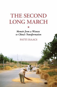 The Second Long March - Isaacs, Patti
