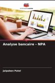Analyse bancaire - NPA