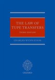 The Law of Tupe Transfers 3e