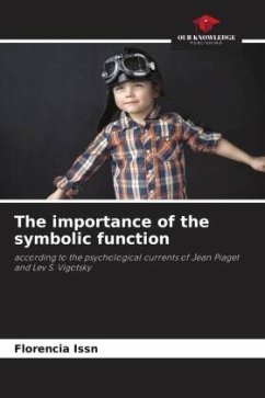 The importance of the symbolic function - Issn, Florencia