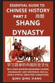 Essential Guide to Chinese History (Part 2)