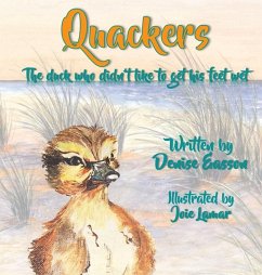 Quackers - Easson, Denise