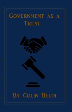 Government as a trust - Beldi, Colin