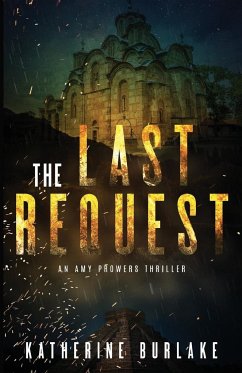 The Last Request - Burlake, Katherine