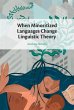 When Minoritized Languages Change... - Bild 1