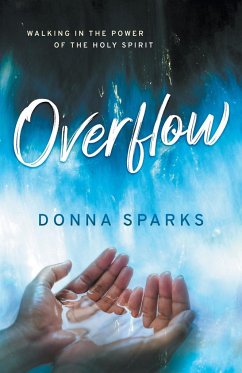Overflow - Sparks, Donna