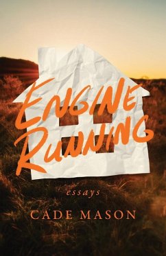 Engine Running Engine Running