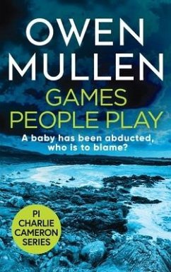 Games People Play - Mullen, Owen