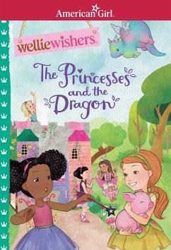 The Princess and the Dragon - Tripp, Valerie