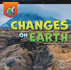 Changes on Earth - Amstutz