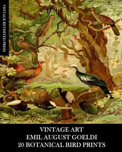 Vintage Art - Press, Vintage Revisited