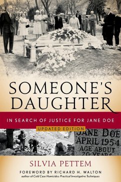 Cover Someone's Daughter