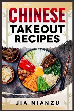 Chinese Takeout Recipes - Nianzu, Jia