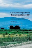 Corporate Hegemony through Sustainability Corporate Hegemony through Sustainability