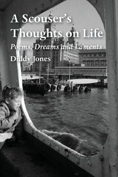 A Scouser's Thoughts on Life - Jones, Diddy; Langova, Karolina