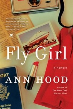 Fly Girl - Hood, Ann