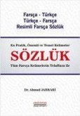Farsca - Türkce Türkce - Farsca Resimli Sözlük