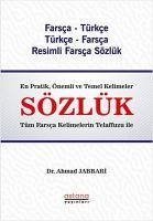 Farsca - Türkce Türkce - Farsca Resimli Sözlük - Jabbari, Ahmad