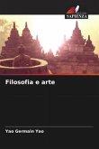 Filosofia e arte