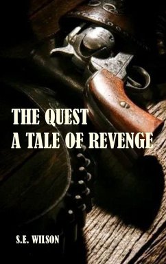 Cover The Quest