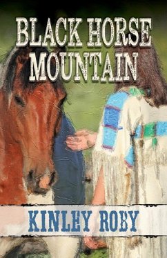 Black Horse Mountain - Roby, Kinley