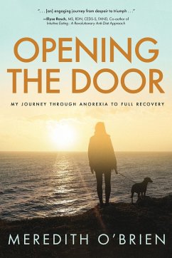 Opening the Door - O'Brien, Meredith E.