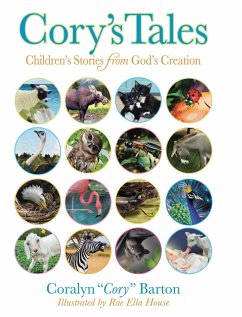 Cory's Tales - Barton, Coralyn "Cory"