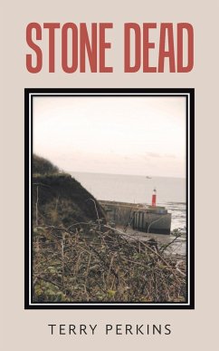 Stone Dead - Perkins, Terry