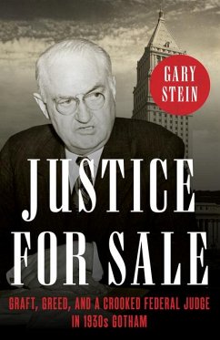 Justice for Sale - Stein, Gary