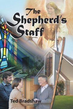 The Shepherd's Staff - Bradshaw, Ted