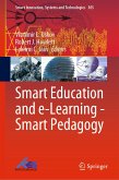 Smart Education and e-Learning - Smart Pedagogy (eBook, PDF)