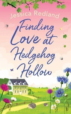 Finding Love at Hedgehog Hollow - Redland, Jessica