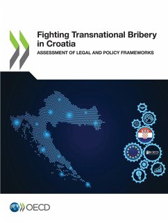 Cover Fighting Transnational Bribery in Croatia