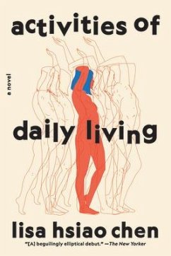 Activities of Daily Living - Chen, Lisa Hsiao