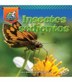 Cover Insectos Sedientos