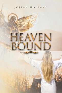 Heaven Bound - Holland, Jojean