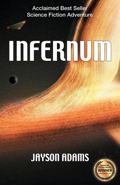 Infernum - Adams, Jayson