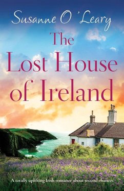 The Lost House of Ireland - O'Leary, Susanne