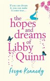 The Hopes And Dreams Of Libby Quinn