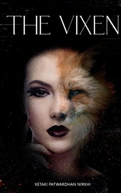 The Vixen - Patwardhan, Ketaki