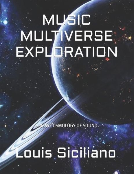 Music Multiverse Exploration Music Multiverse Exploration