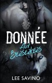 Donnée aux Berserkers